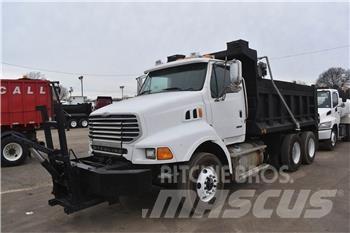 Sterling LT8500 Kiperi kamioni