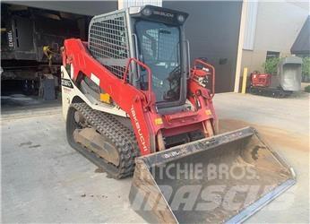 Takeuchi TL10V2 Skid steer mini utovarivači