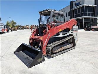 Takeuchi TL12V2 Skid steer mini utovarivači