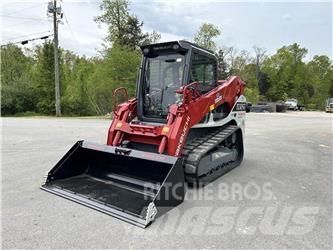 Takeuchi TL12V2 Skid steer mini utovarivači