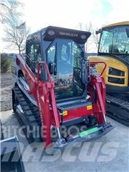 Takeuchi TL6R Skid steer mini utovarivači