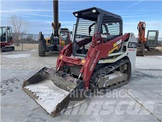 Takeuchi TL8R2 Skid steer mini utovarivači