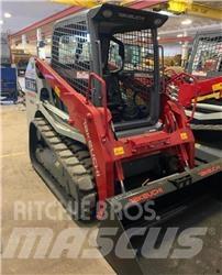 Takeuchi TL8R2 Skid steer mini utovarivači