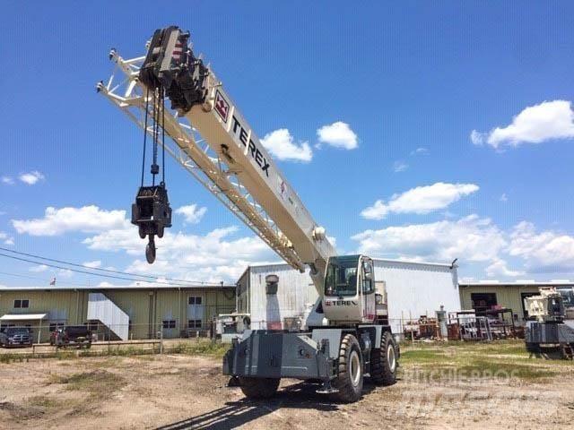 Terex RT230-1 Autodizalice