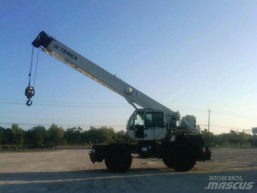 Terex RT230-1 Autodizalice