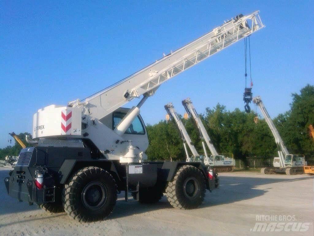 Terex RT230-1 Autodizalice
