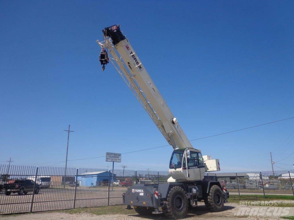 Terex RT230-1 Autodizalice