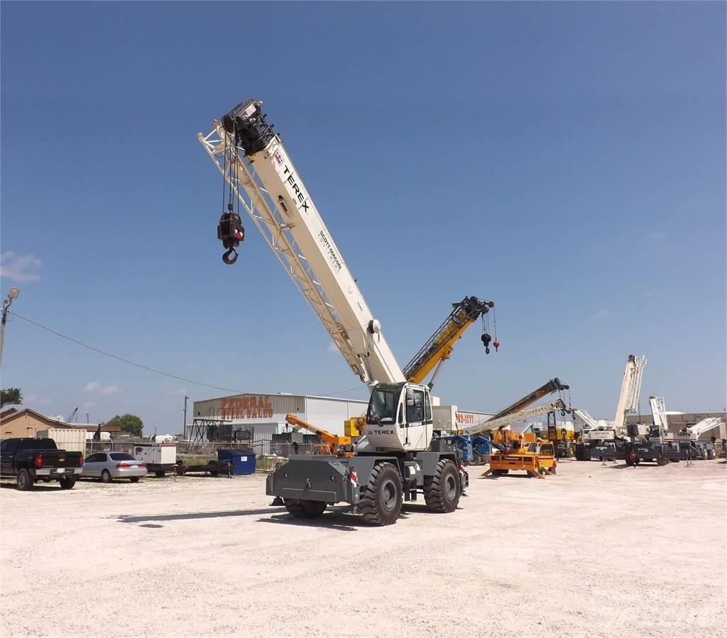 Terex RT230-2 Autodizalice