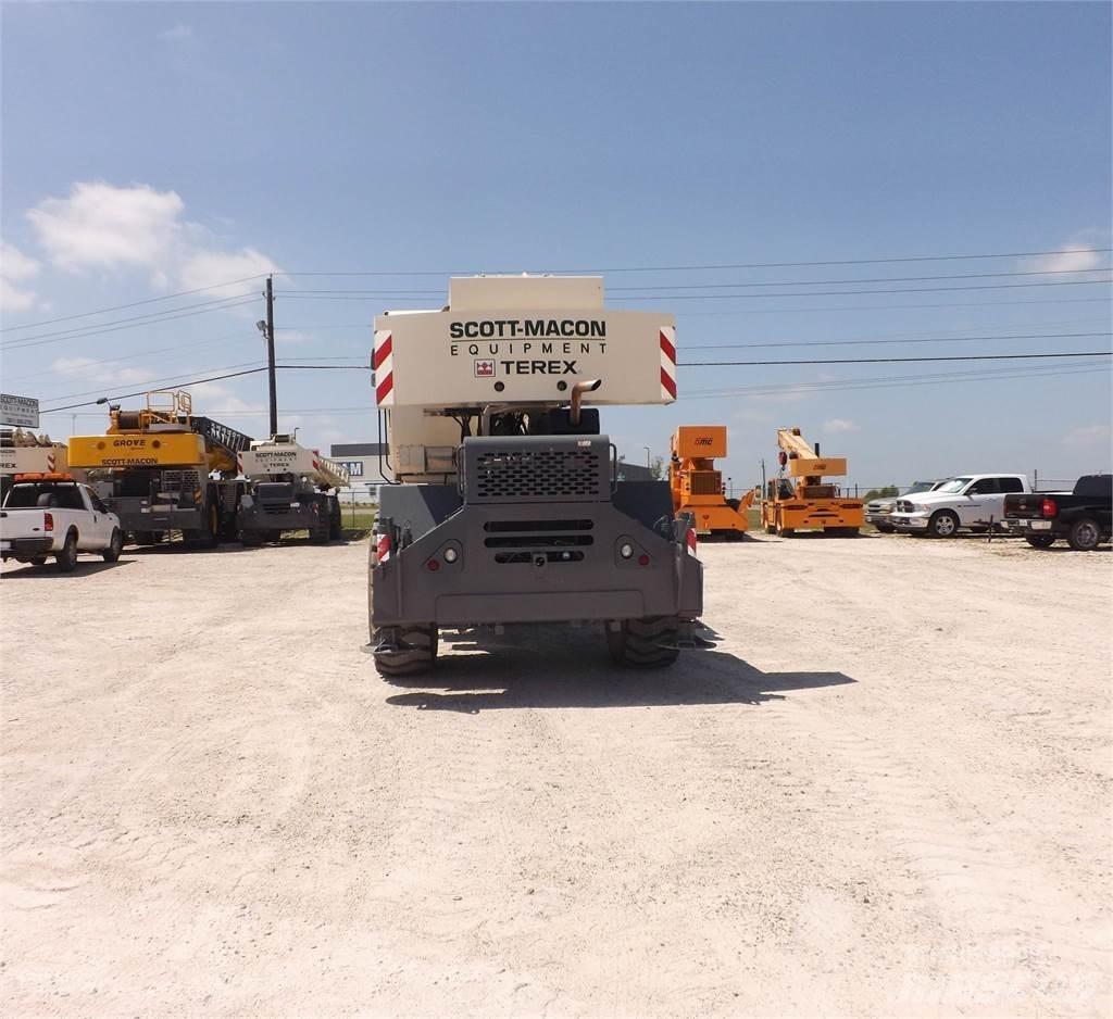 Terex RT230-2 Autodizalice