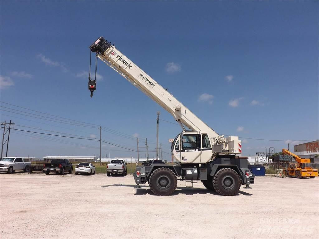 Terex RT230-2 Autodizalice