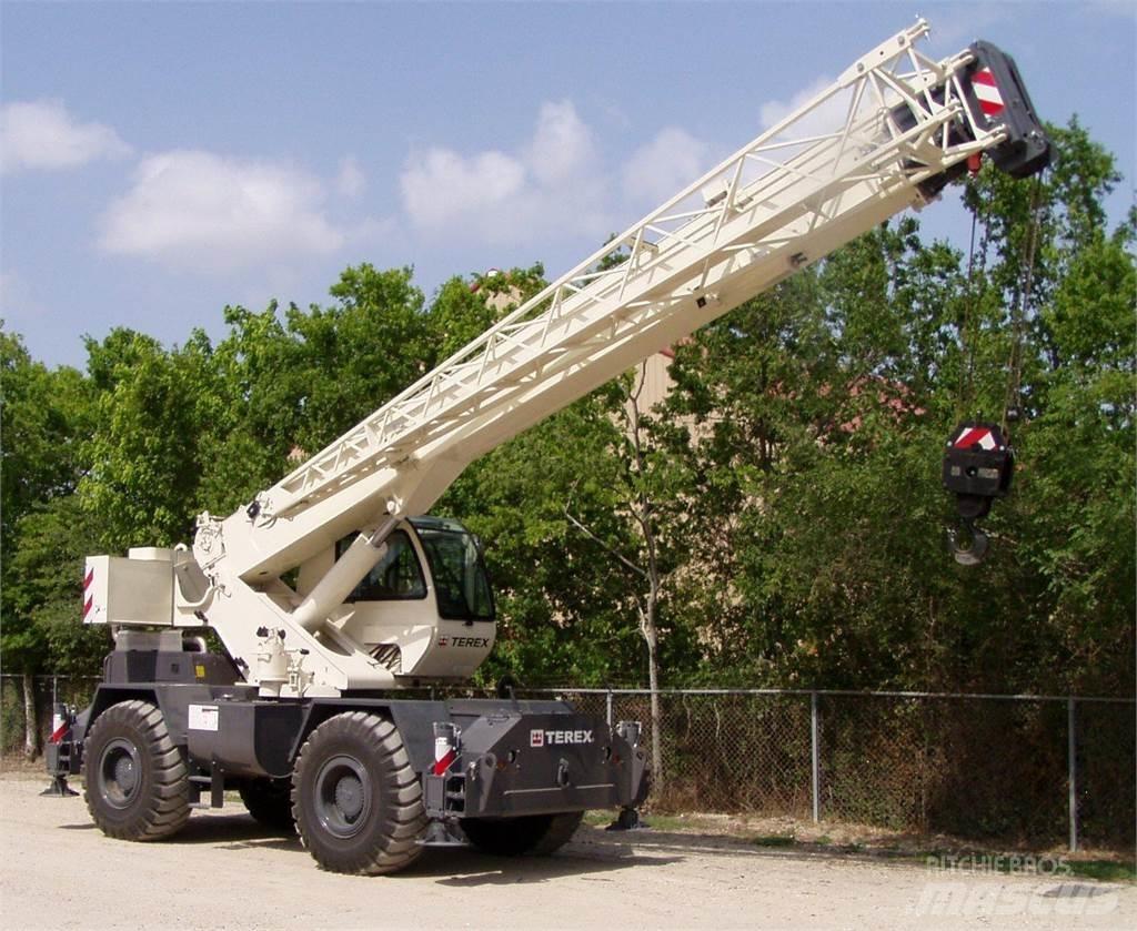 Terex RT230-2 Autodizalice