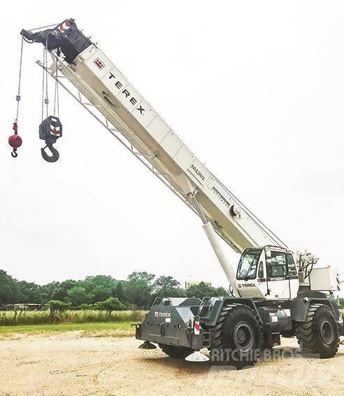 Terex RT555-1 Autodizalice