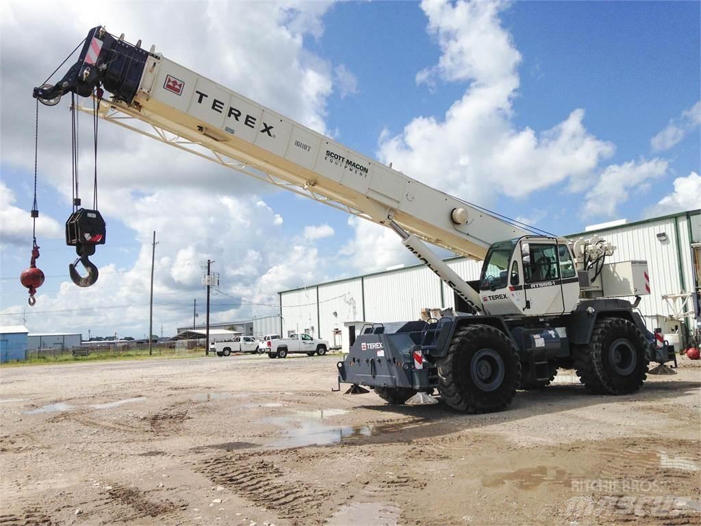Terex RT555-1 Autodizalice