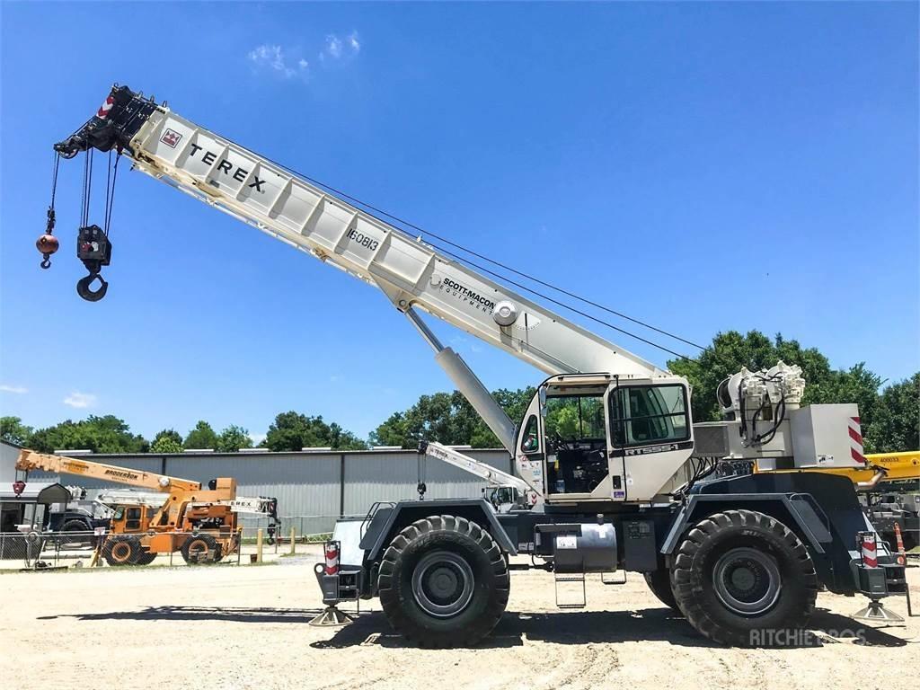 Terex RT555-1 Autodizalice