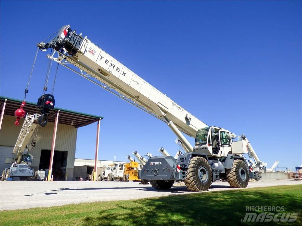 Terex RT555-1 Autodizalice
