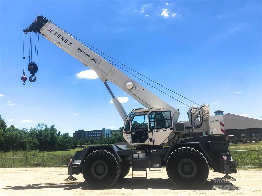 Terex RT555-2 Autodizalice
