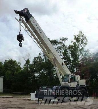 Terex RT670 Autodizalice