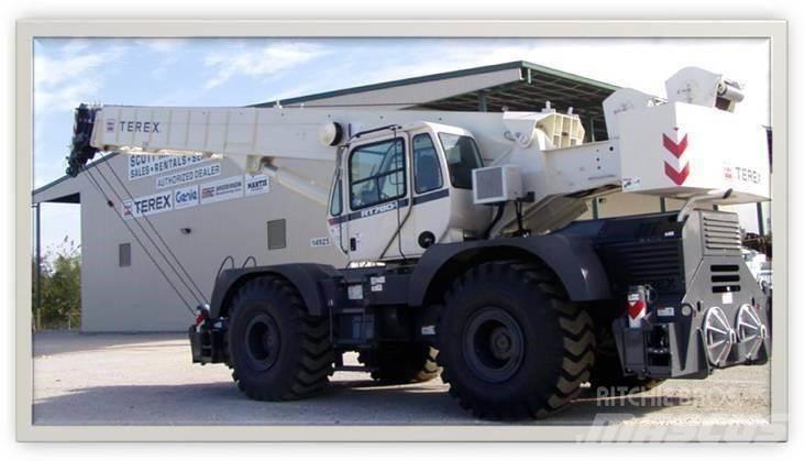 Terex RT780-1 Autodizalice