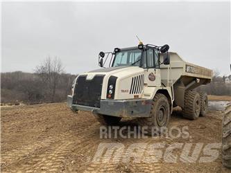 Terex TA300 Zglobni damperi