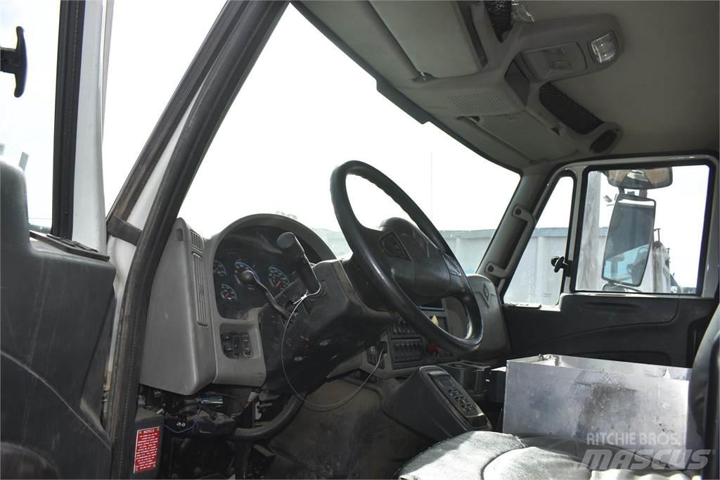 Terex TL38P Auto korpe