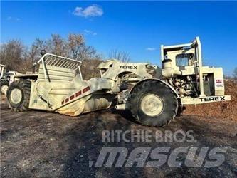 Terex TS14C Polovni strugači