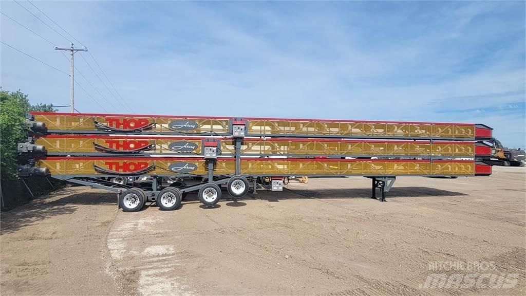 Thor SC70-36-800 Transportne trake