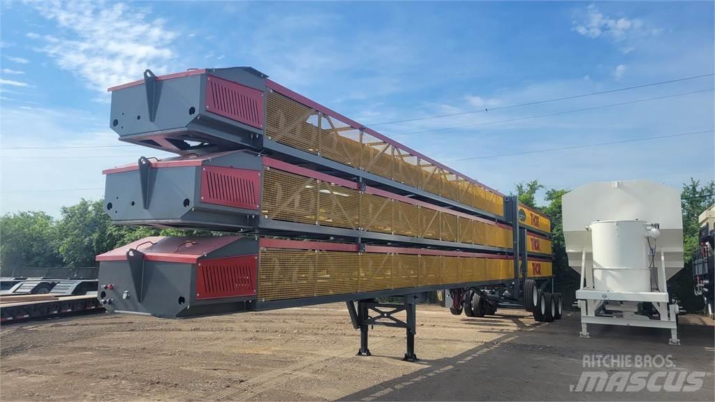 Thor SC70-36-800 Transportne trake