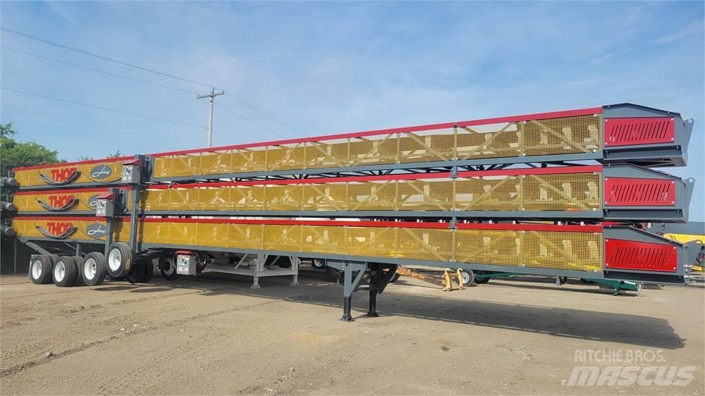 Thor SC70-36-800 Transportne trake