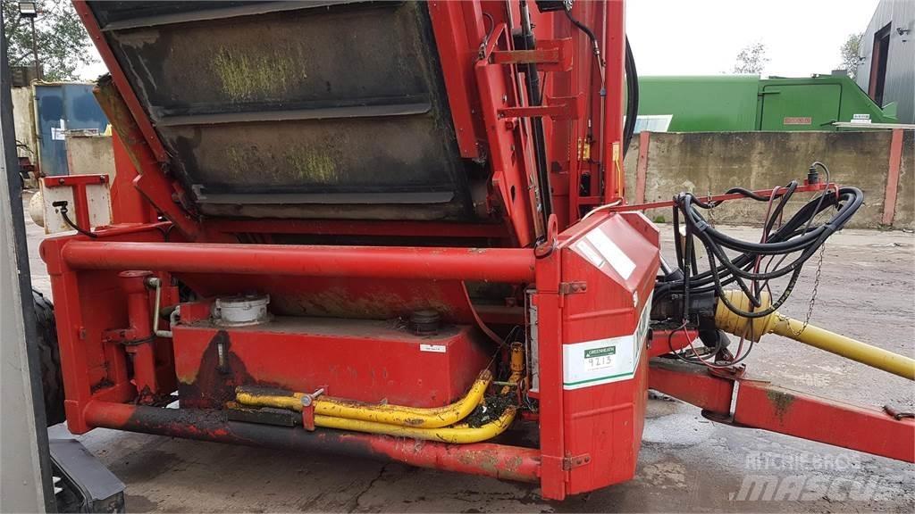 Tim ENVIPRO MV300 Ostalo