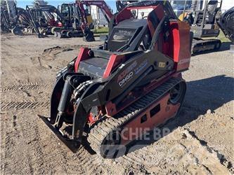 Toro DINGO TX1000W Skid steer mini utovarivači
