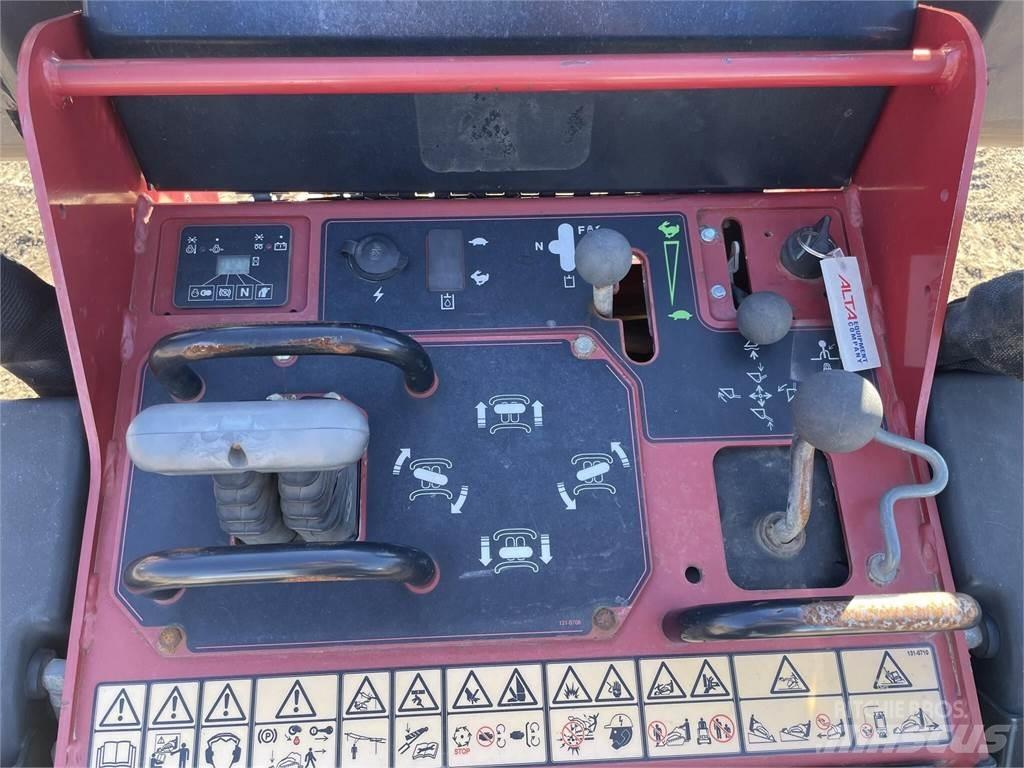 Toro DINGO TX1000W Skid steer mini utovarivači