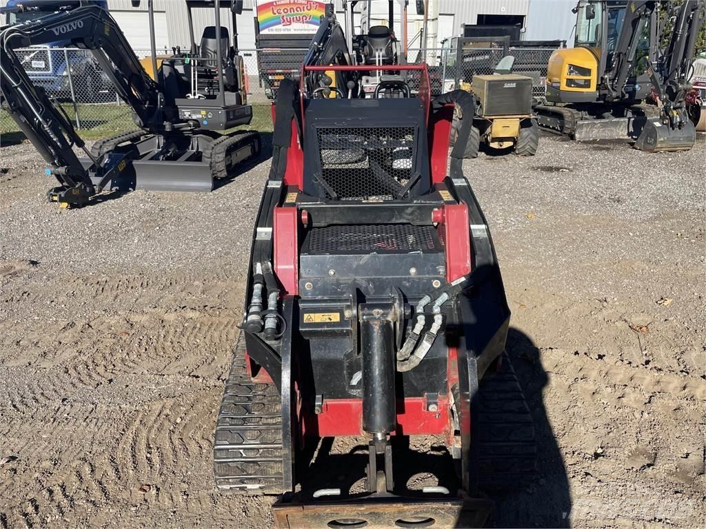 Toro DINGO TX1000W Skid steer mini utovarivači