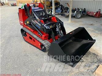 Toro DINGO TX1000W Skid steer mini utovarivači