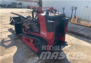 Toro DINGO TX1000W Skid steer mini utovarivači
