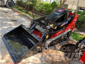 Toro DINGO TXL2000 Skid steer mini utovarivači