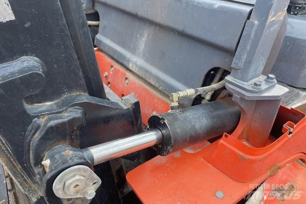 Toyota 7FDU45 Viljuškari - ostalo