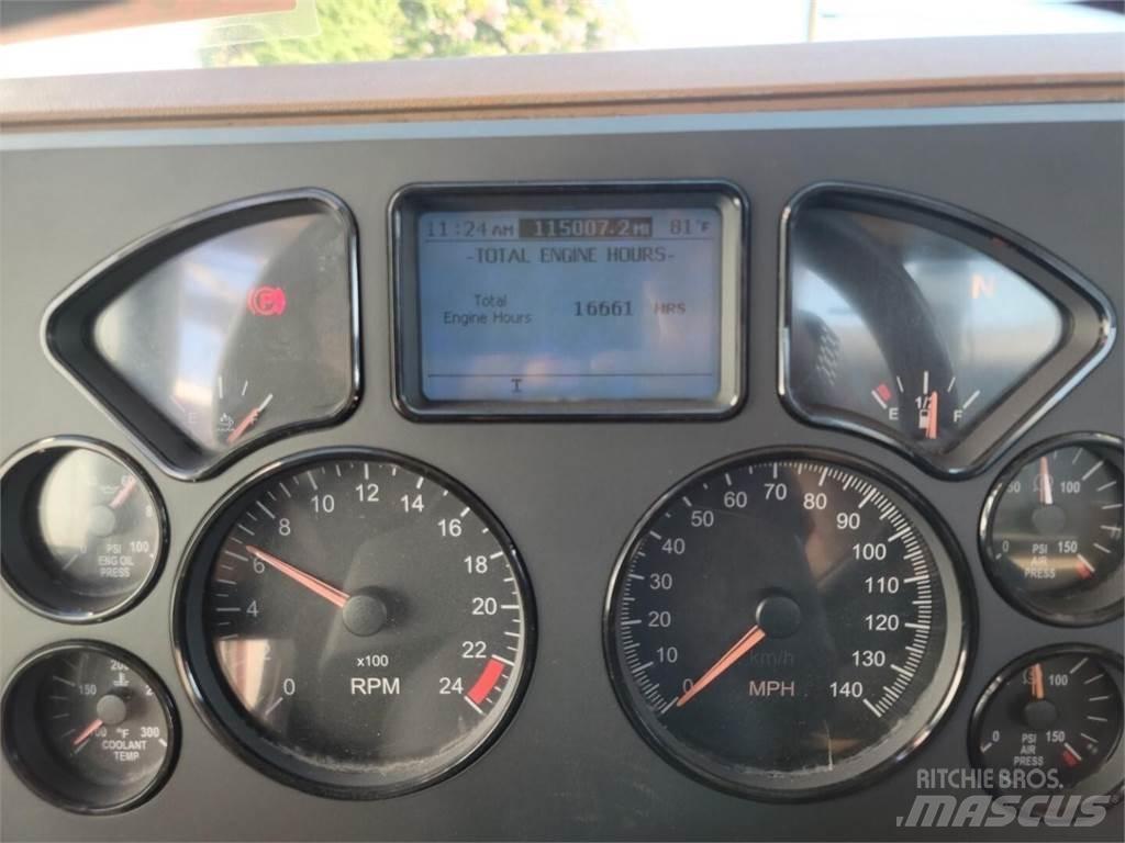 Vactor 2100 PLUS Ostalo za građevinarstvo