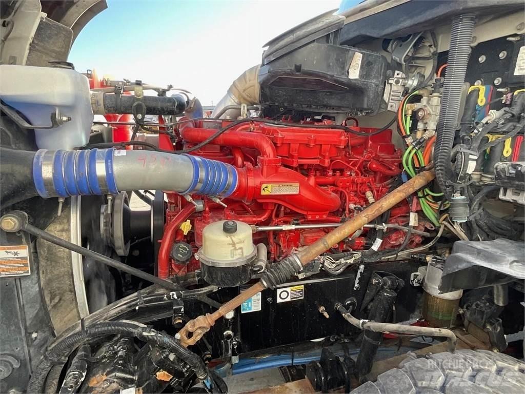 Vactor HXX Ostalo za građevinarstvo
