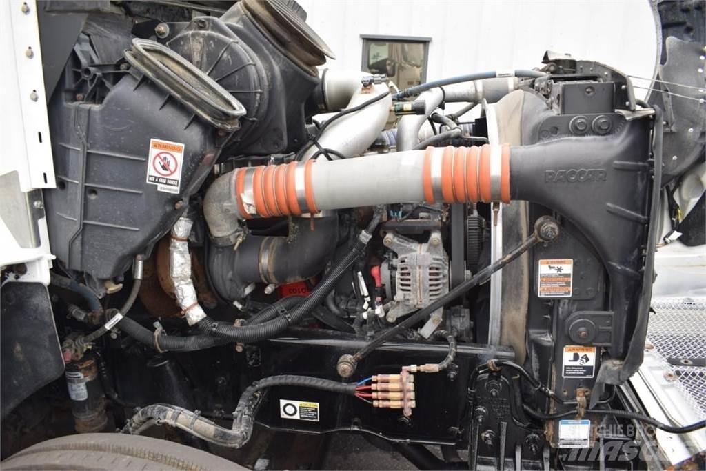 Vactor HXX PRODIGY Ostalo za građevinarstvo