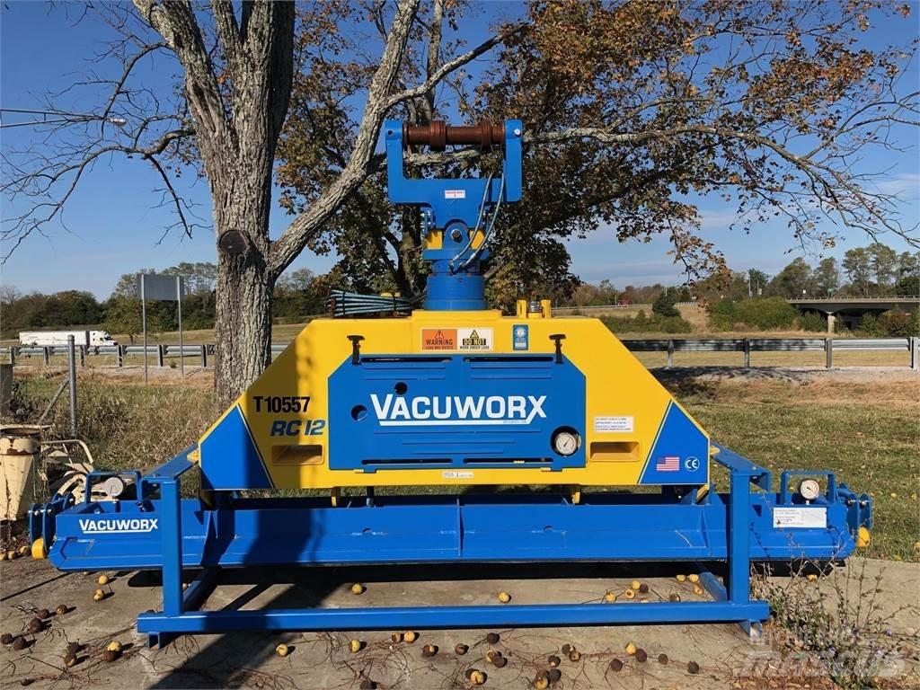  VACUWORX RC12 Ostalo za građevinarstvo