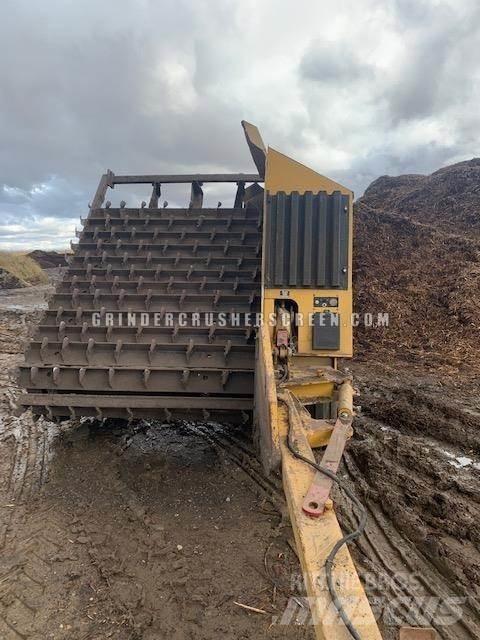Vermeer CT670 Ostalo