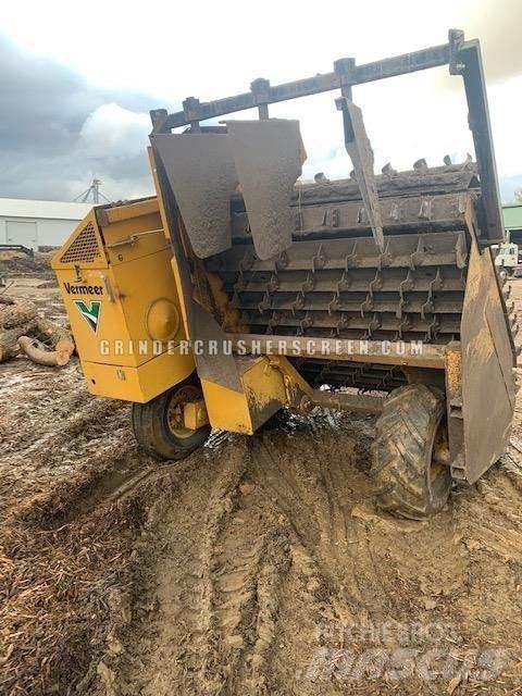 Vermeer CT670 Ostalo