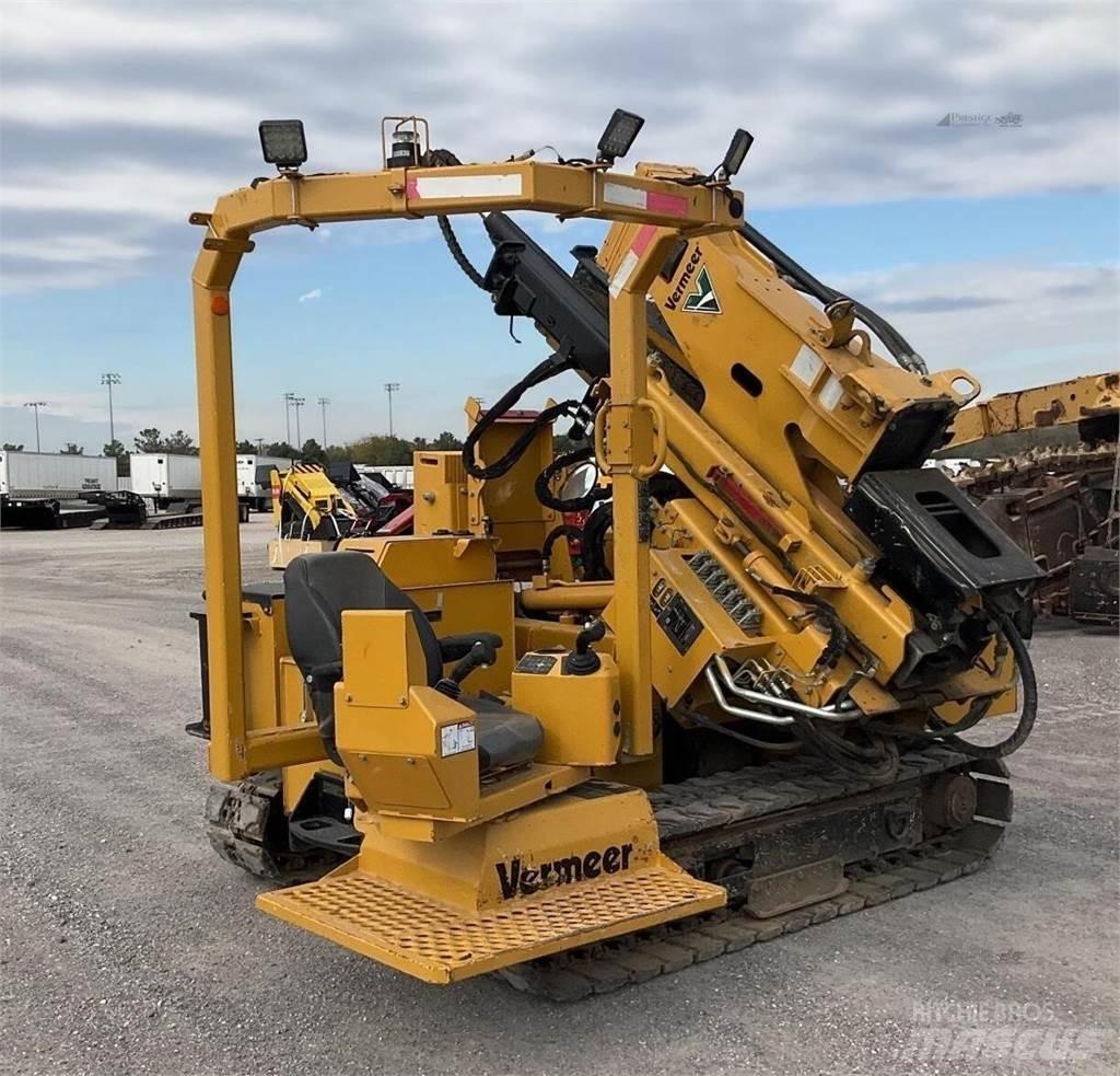 Vermeer PD10 Terenske bušilice