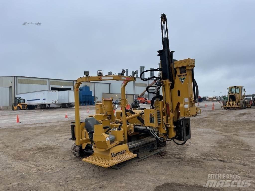 Vermeer PD10 Terenske bušilice