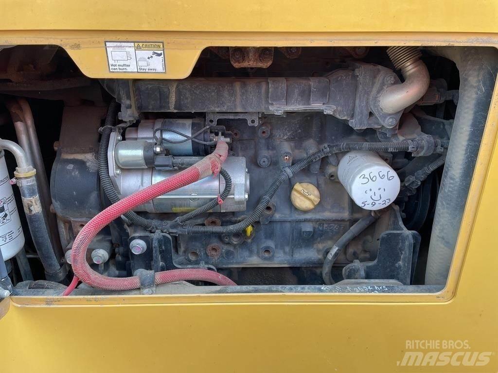 Vermeer PD10 Terenske bušilice