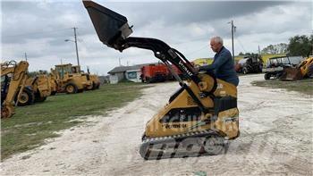 Vermeer S650TX Skid steer mini utovarivači
