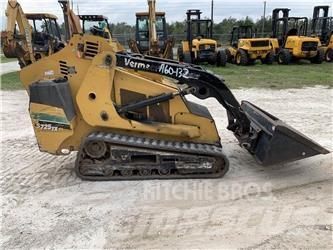Vermeer S725TX Skid steer mini utovarivači