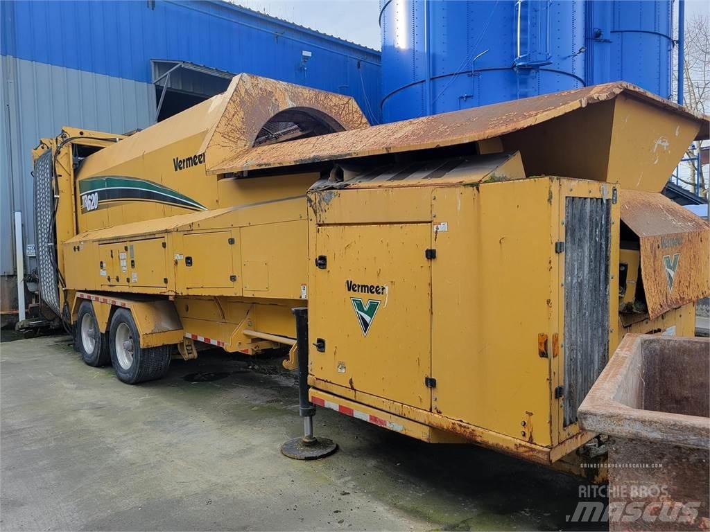 Vermeer TR620 Sita
