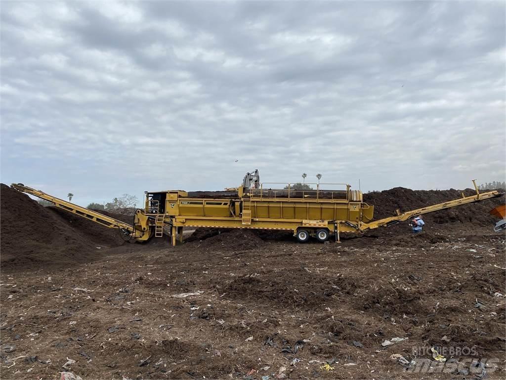 Vermeer TR626 Sita