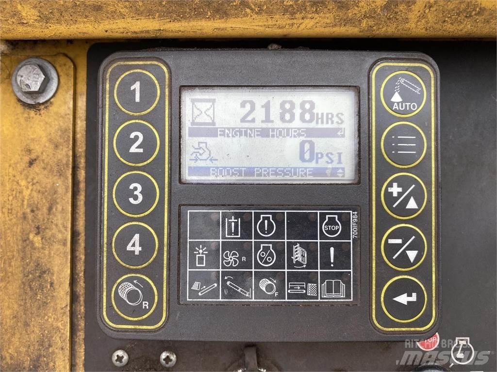 Vermeer TR626 Sita